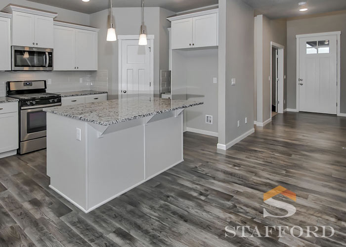 Boones Crossing New construction new homes in Woodburn, Oregon