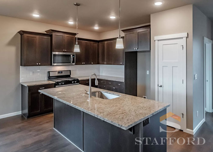 Boones Crossing New construction new homes in Woodburn, Oregon